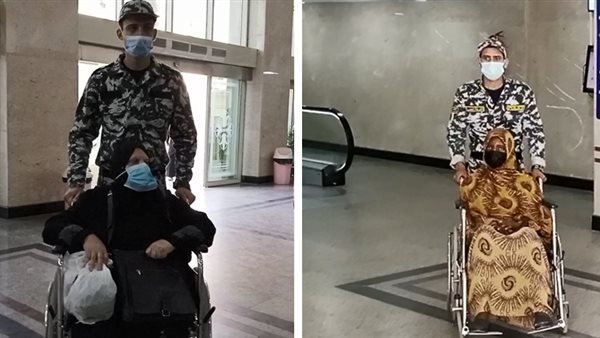 تسهيلات لكبار السن