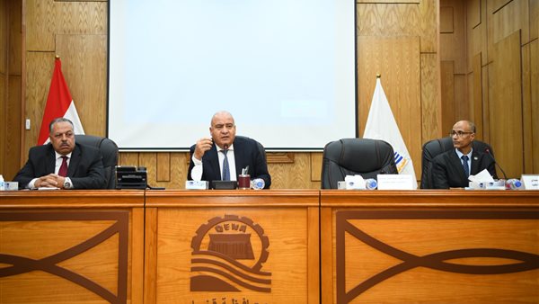 اللواء أشرف الداودي