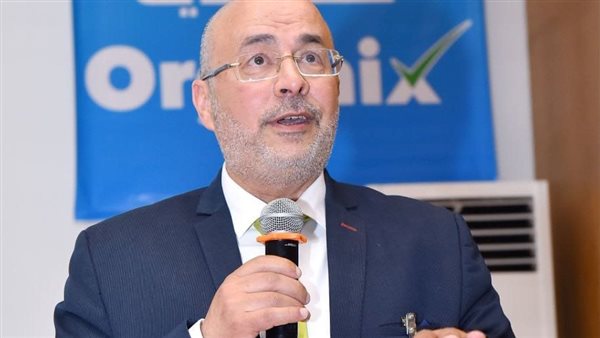 الدكتور محمد أنور