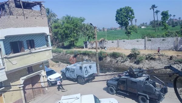 موقع استشهاد المقدم