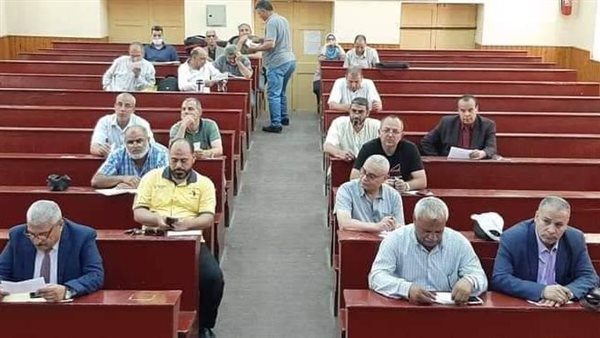 مدرية التربية والتعليم