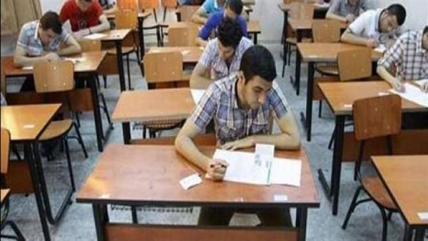 امتحانات الثانوية