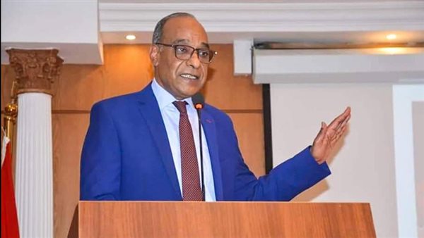 وكيل تعليم بورسعيد