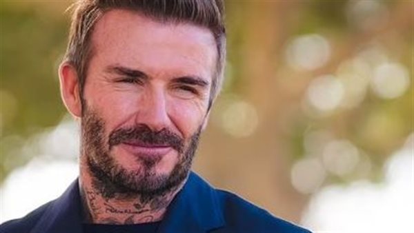 ديفيد بيكهام