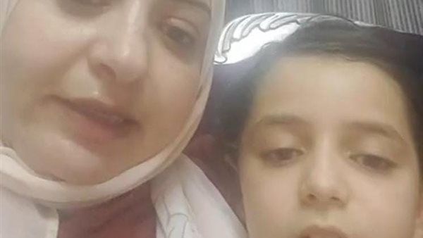 الطفلة صبا وهبة راشد