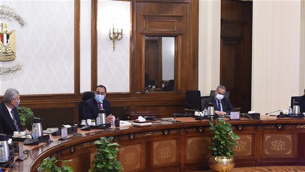 اجتماع سابق لمجلس