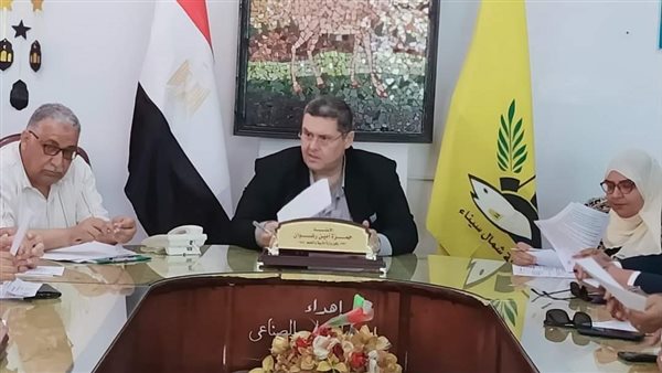 وكيل وزارة التربية