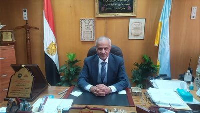 بث مباشر | تفاصيل وفاة وكيل وزارة الصحة بالإسكندرية بعد صراع مع المرض