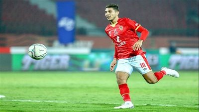 بث مباشر | الأهلي يتقدم على الزمالك بهدف محمد شريف في الشوط الأول 