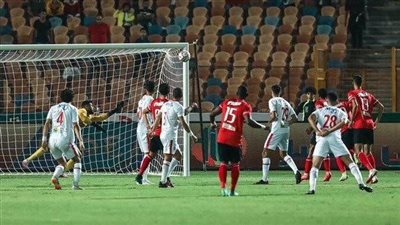 موعد مباراة الأهلي والزمالك في نهائي كأس مصر 2021 والقنوات الناقلة