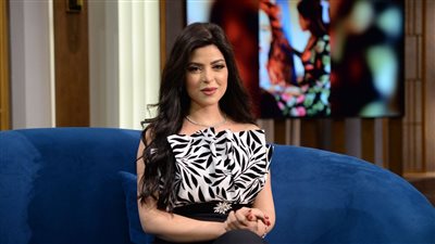 غدًا.. ميرنا جميل ضيفة واحد من الناس على قناة الحياة 