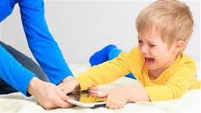 3 نصائح صحية لتحسين سلوك الطفل العنيد