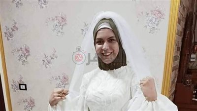 رحيل طبيبة شابه قبل زفافها بسبب المرض اللعين يوجع قلوب أسرتها بالفيوم: «مزقتي قلوبنا يا ست البنات» |صور