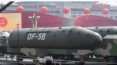 الصين تجري اختبارًا لمنظومة صواريخ اعتراضية..وتؤكد: لا تستهدف أي دولة