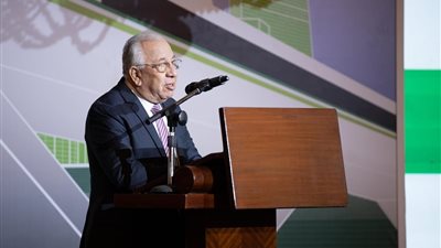 رئيس الاتحاد الإفريقي لـ التشييد: ضرورة الاستفادة من الصناديق العربية والإفريقية لزيادة تمويلات الشركات