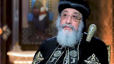 البابا تواضروس: لا نقبل الشماتة وتوجيه الاتهامات بالتقصير في الأزمات