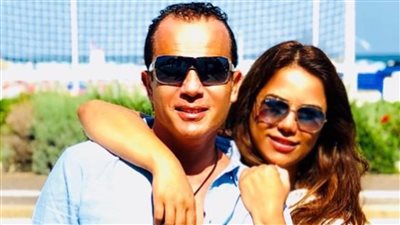 بعد اتهام موديل بالزواج منها.. محمد الشقنقيري يعتذر لزوجته: آسف على أي تصرف جرحك في غيابك