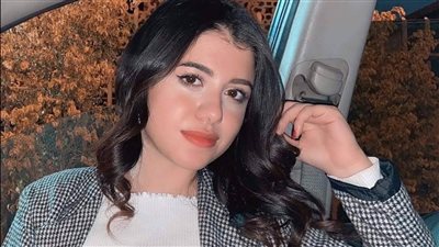 جدة نيرة طالبة آداب المنصورة المقتولة على يد زميلها: المتهم هددنا أكثر من مرة بعد ما رفضناه