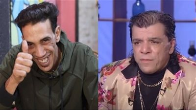 أول تعليق من عصام شعبان عبد الرحيم على اقتحام مجدي شطة مكتبه