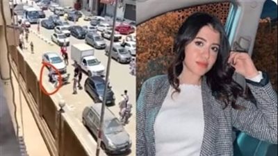 جيران المتهم بقتل طالبة المنصورة: أخلاقه عالية وبيصلي.. مصدومين ازاي يعمل كدا | بث مباشر