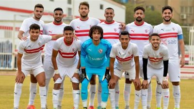 زمالك 2004 يكتسح حدائق الأهرام 9-0 في دوري منطقة الجيزة