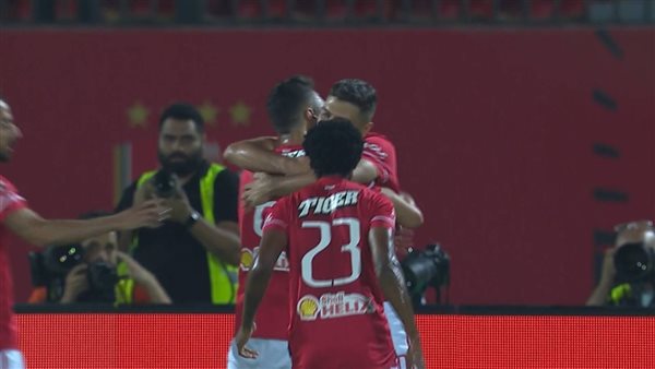 النادي الأهلي 