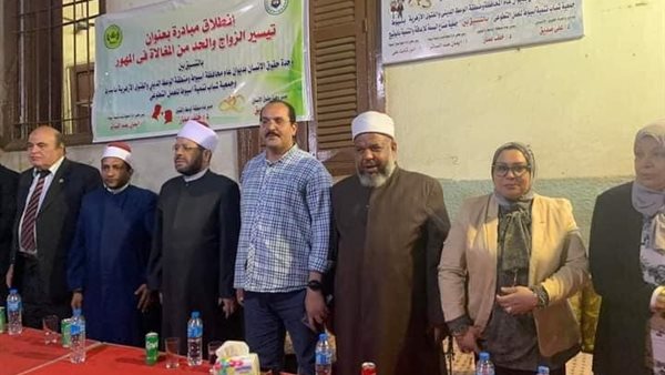 وعظ أسيوط يبدأ حوارًا