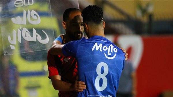 وليد سليمان وإمام