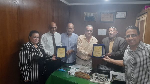 المعلمين المتميزين