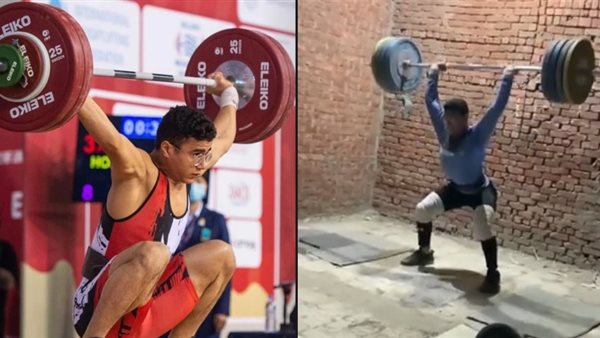 من رحم المعاناة يولد