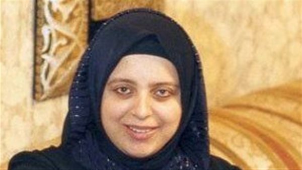 عبير جلال الشرقاوي