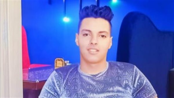 الشاب عبد الوهاب