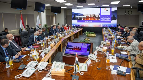 مجلس الوزراء 