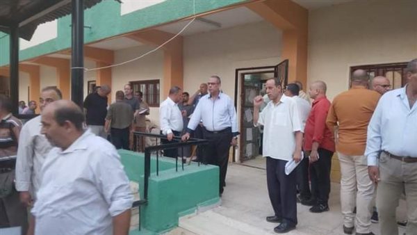 وكيل وزارة التربية