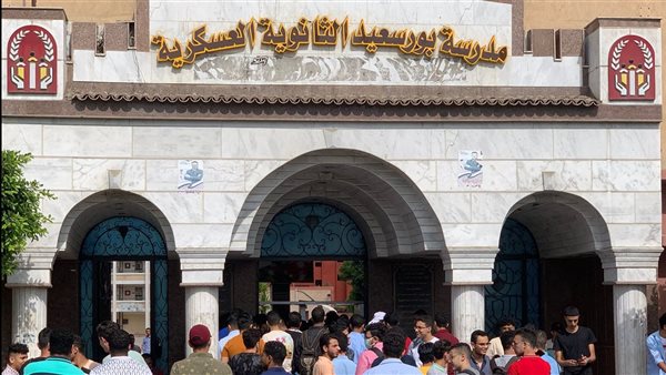 انطلاق مارثون امتحانات