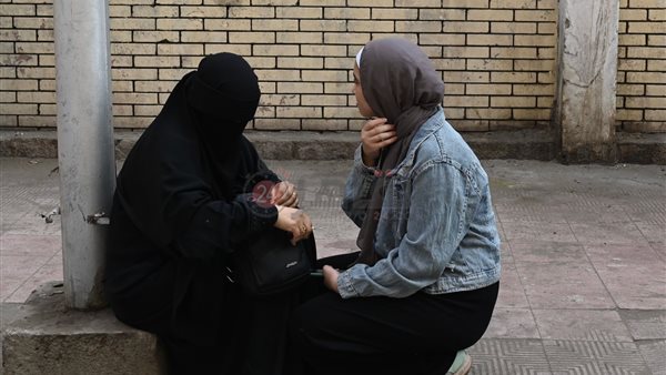 مساندة أولياء الأمور