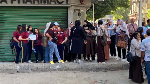 امتحانات الثانوية