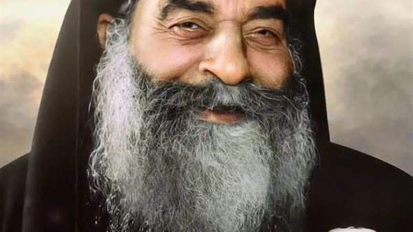 البابا كيرلس السادس