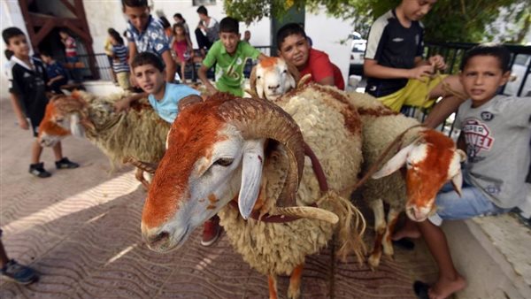 تاريخ عيد الأضحى