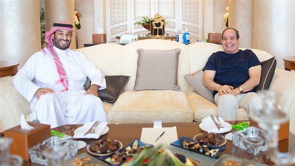 محمد بن سلمان وولي