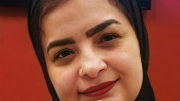 داليا إبراهيم 