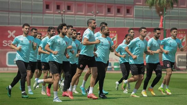 لاعبو الأهلي - أرشيفية