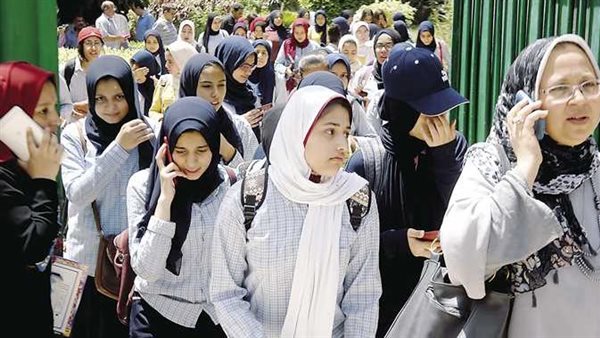 دعاء لطلاب الثانوية