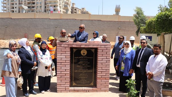  الدكتور محمد المحرصاوي