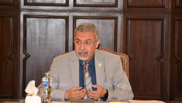 الدكتور وائل نبيل