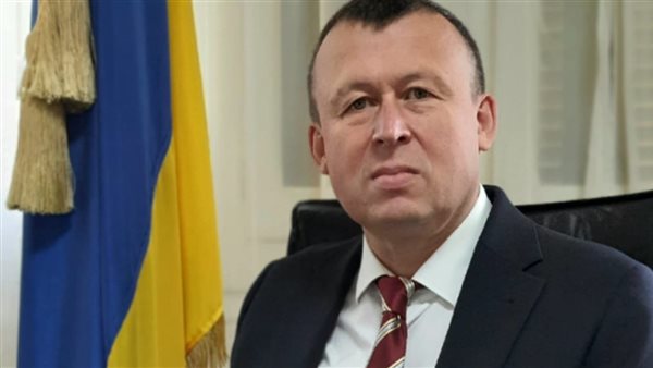 السفير الجديد 