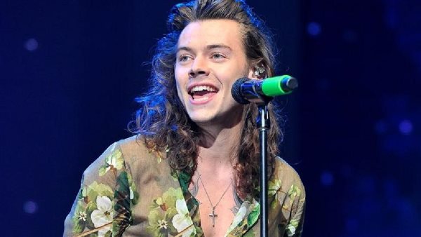 هاري ستايلز