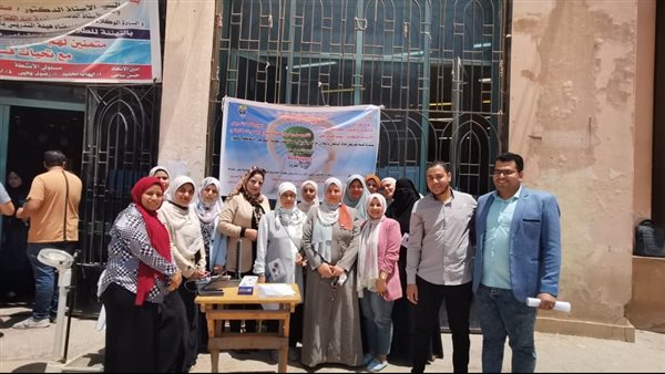 قافلة تثقيفية عن