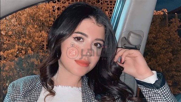 نيرة أشرف - طالبة