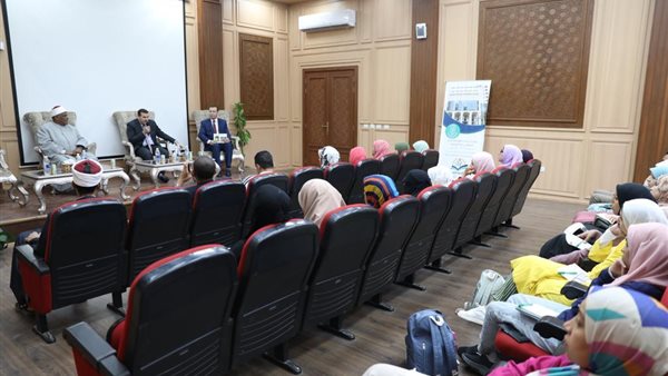 الصالون الثقافي الخامس